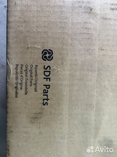 Приборная панель на трактор 2.8339.261.0/20