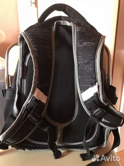 Рюкзак школьный для мальчика