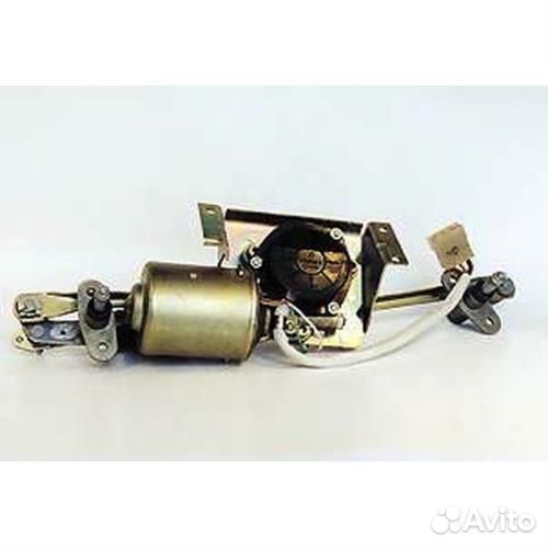 Стеклоочиститель Волга 2410,3102,31029