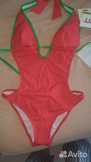 Купальники