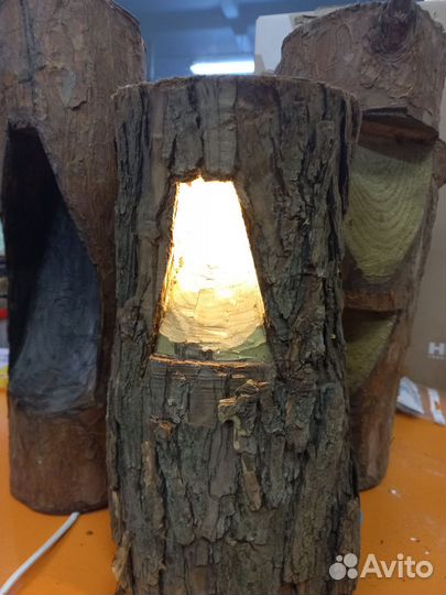 Светильник декоративный