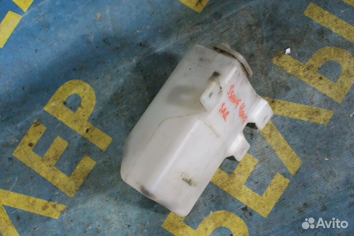 Бачок омывателя заднего стекла Ssang Yong Musso