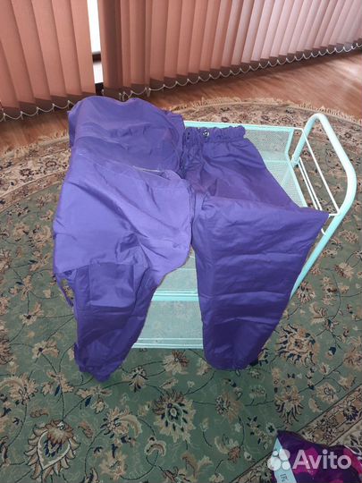 Кушетка косметологическая и столик