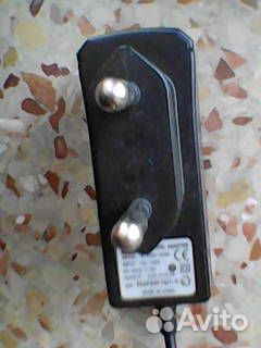 Зарядка на телефон samsung Б/У