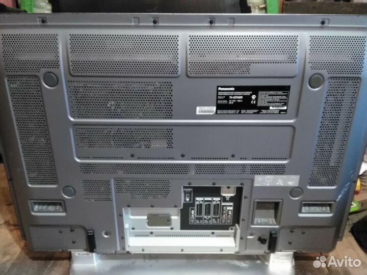 Телевизор плазменный Panasonic TH-42PA60R