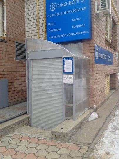 Торговая площадь, 111.7 м²