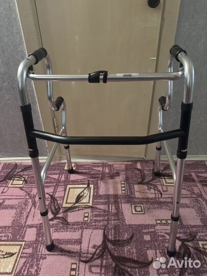 Ходунки Bronigen BRW-350