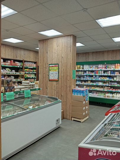Помещение с арендатором, габ, магазин, готовый биз