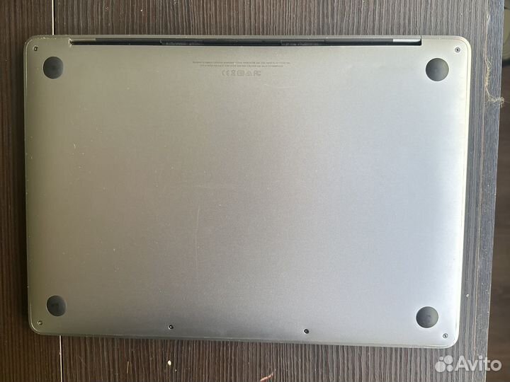 Apple Macbook Pro 13 2017