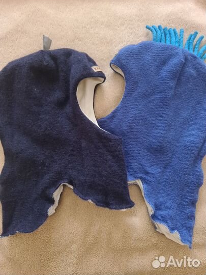 Шапка (шлем) Kivat