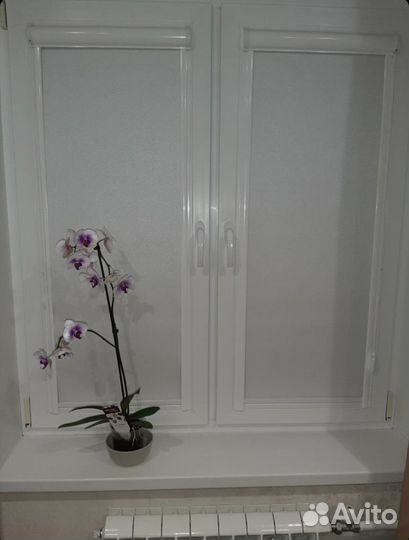 Рулонные шторы блэкаут, Кассетные жалюзи, Зебра