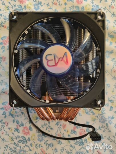 P8Z77-V-LX + I5 3570K + 16GB озу + бп 600W+Куллер