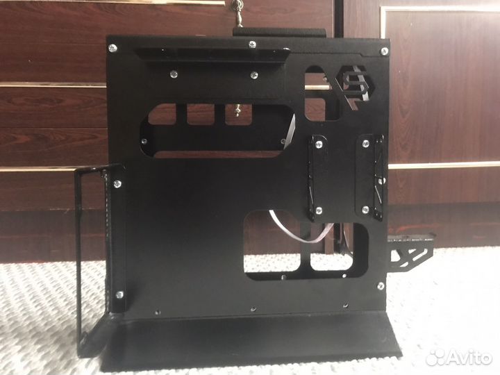 Игровой корпус для пк бу