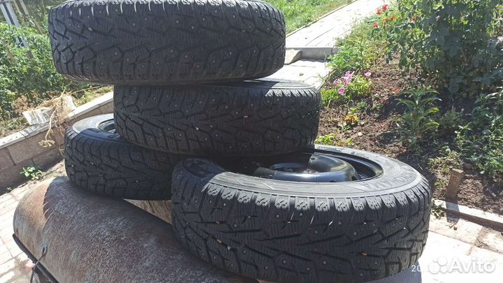 Yokohama Ice Guard IG55 185/65 R15 92