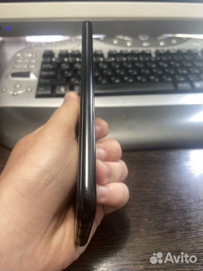 HUAWEI P40 Lite E, 4/64 ГБ