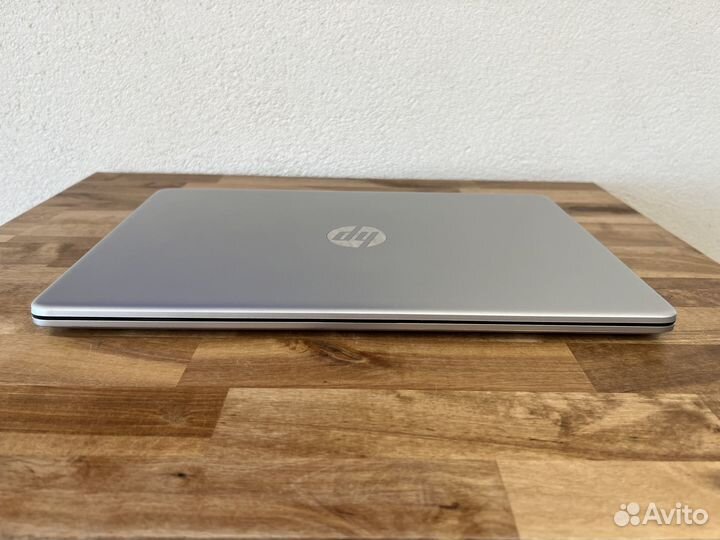 Новый 2022 HP 8 ядер Core i3-1125G4 8Gb SSD 256Gb