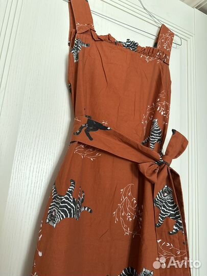 Сарафан Akhmadulina dreams