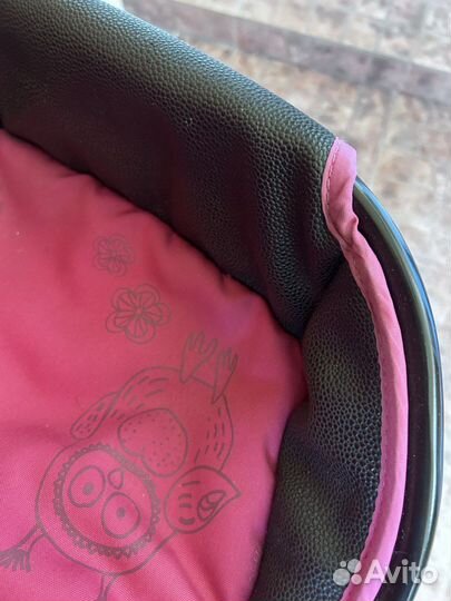 Коляска детская