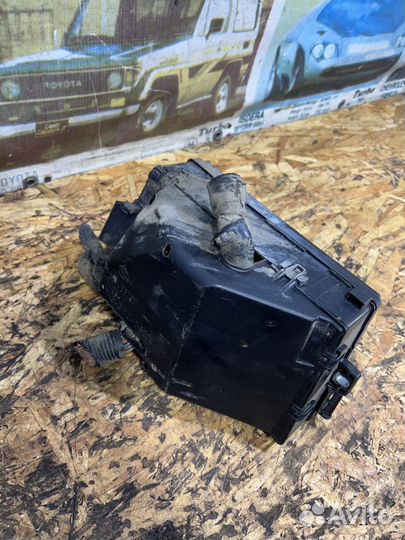 Блок предохранителей Мазда CX7