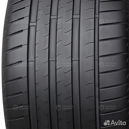 Bridgestone Potenza Sport 285/45 R19 111Y