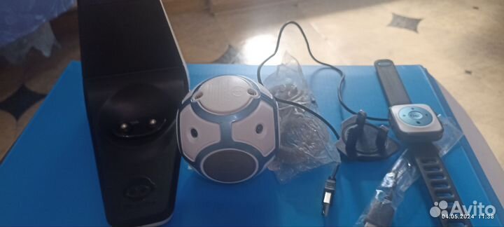 Робот собака chip