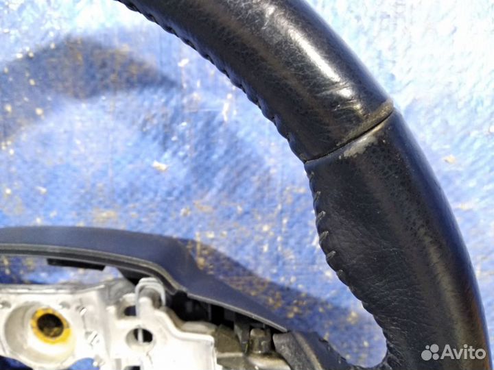 Руль Toyota Camry 7 хв50 11-17