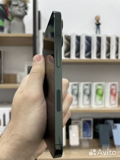 iPhone 13 Pro, 128 ГБ