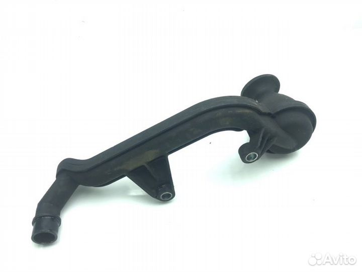 Маслоприёмник Volvo S60 B5244S