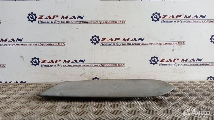 Обшивка двери правая Man Tga Tgl Tgm