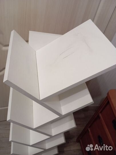 Книжная полка