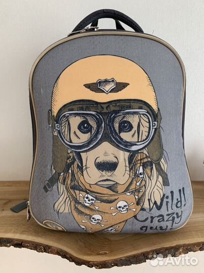 Школьный рюкзак Noble people