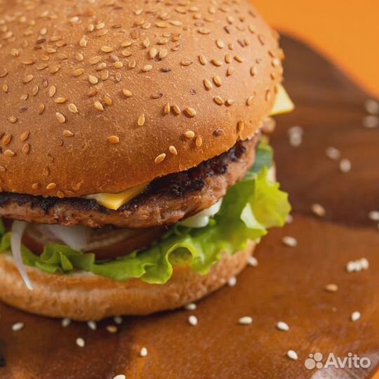 Повар в мультиформатное кафе (ТЦ Тайм)