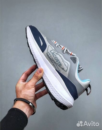 Lacoste кроссовки