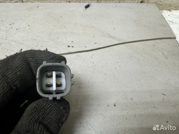 Датчик кислорода (лямбда-зонд) Lexus LX 2