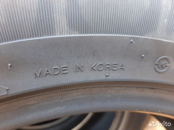 Hankook I'Pike RW11 225/65 R17