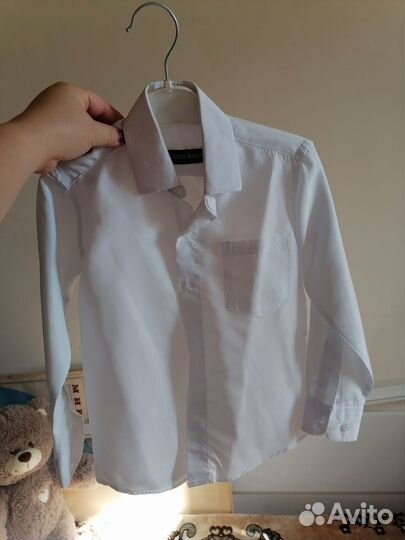 Одежда на мальчика