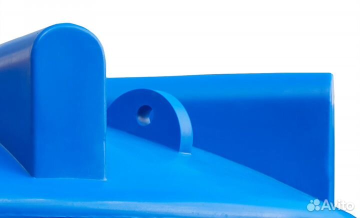 Емкость для воды PT VLS 3000 л