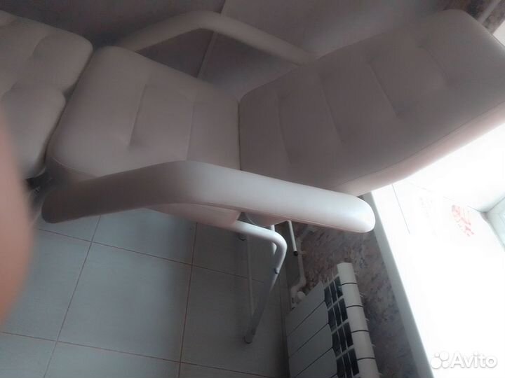 Кресло для педикюра бу