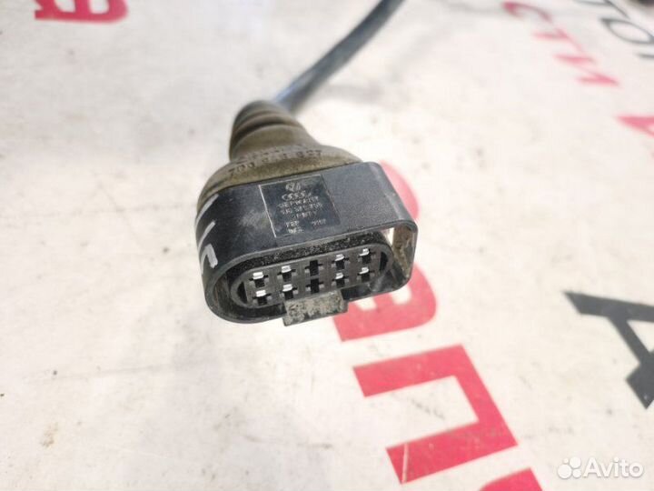 Провод датчика ABS задний правый Porsche Cayenne