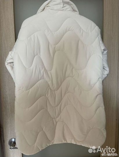 Куртка демисезонная женская 42 44