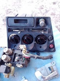 Запчасти на Мицубиси Галант 92 г