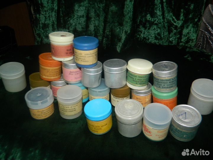 Диафильмы СССР