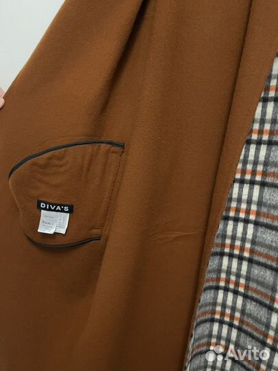 Пальто женское