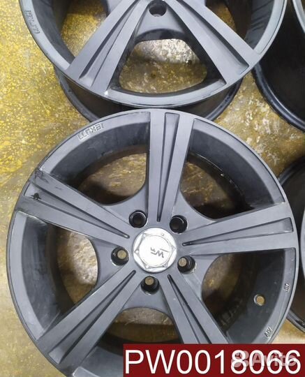 Диски R16 Ford Б/у Литые