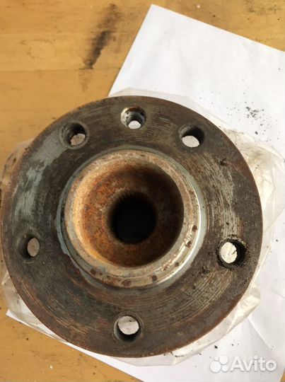 Колпаки на диски фольцваген