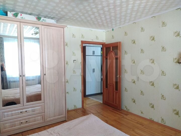3-к. квартира, 69 м², 2/3 эт.