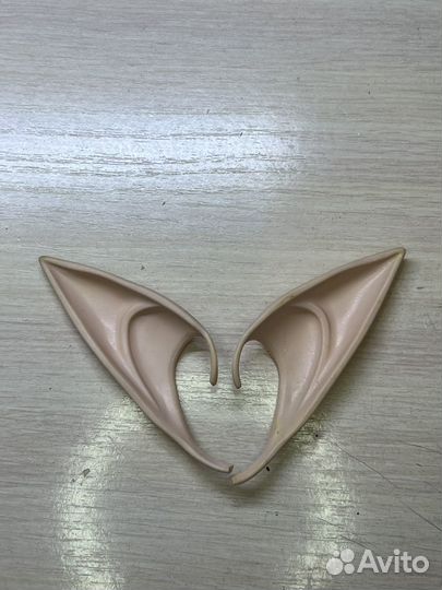 Аксесуар косплей