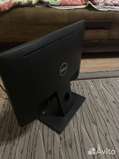Монитор dell