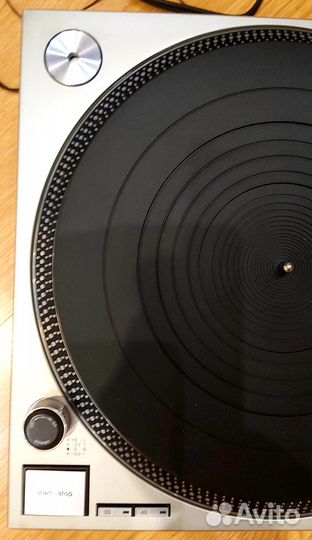 Проигрыватель винила Technics SL-1200MK3 Япония