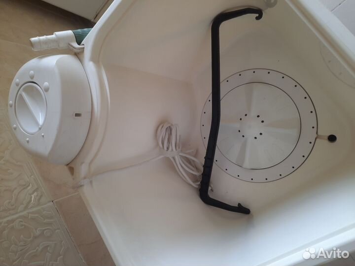 Стиральная машина Фея 2М